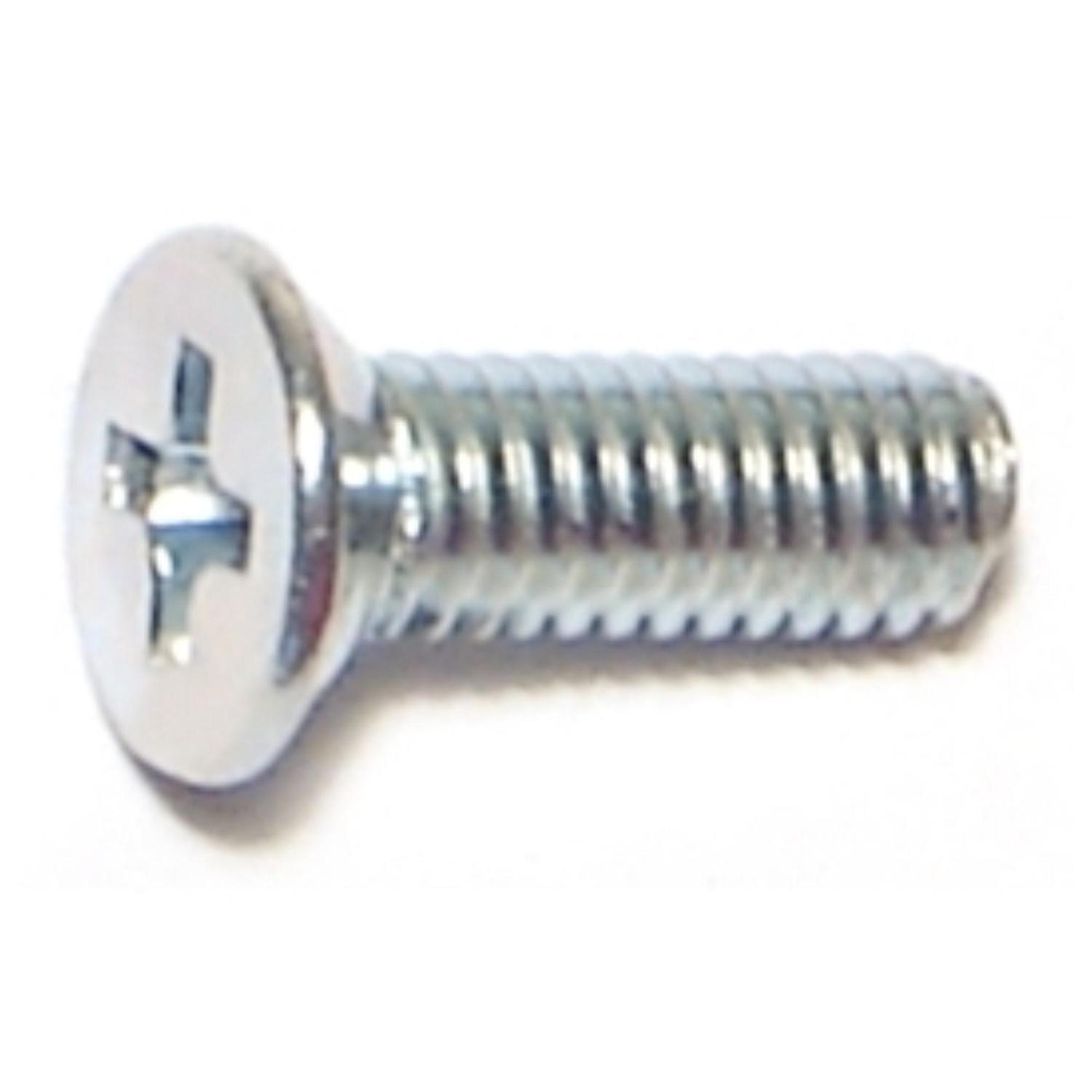 Machine Screw