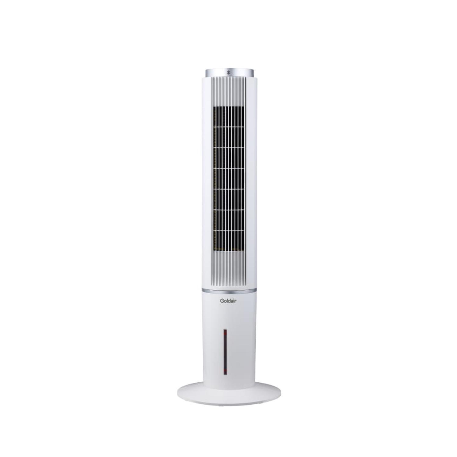 Evaporative Cooler 4 Litre White