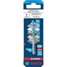 Multi-Construction Drill Bit 3mm
