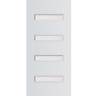 Entrance Door 1980 x 860mm