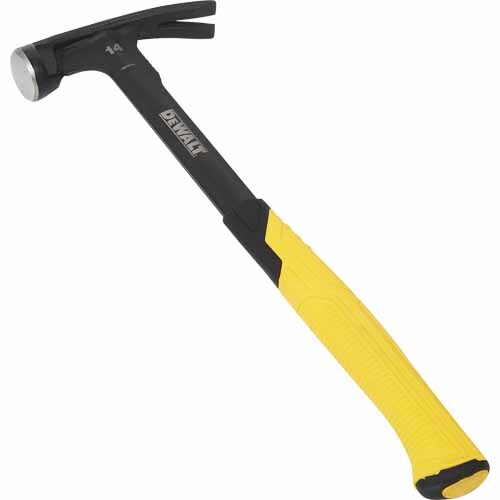 Claw Hammer