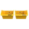Plastin Bin 2 pack