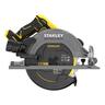 18V Brushless 185mm Circular Saw Skin Only