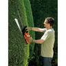 18V POWERCONNECT Cordless 45cm Hedge Trimmer Kit with 2.0Ah Battery