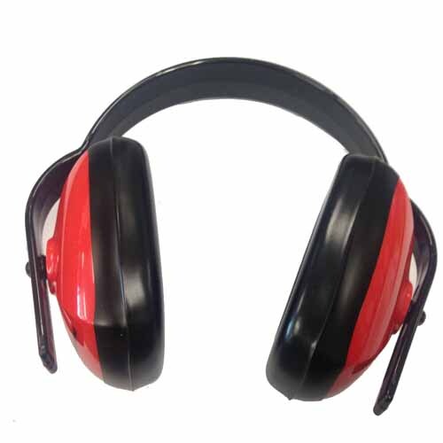 Earmuffs