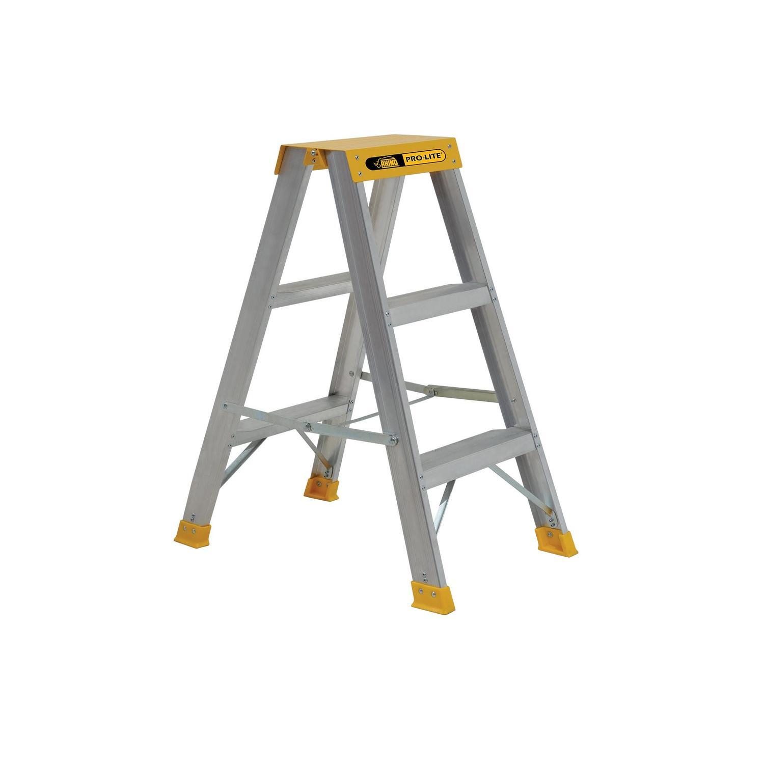 Double Sided Ladder