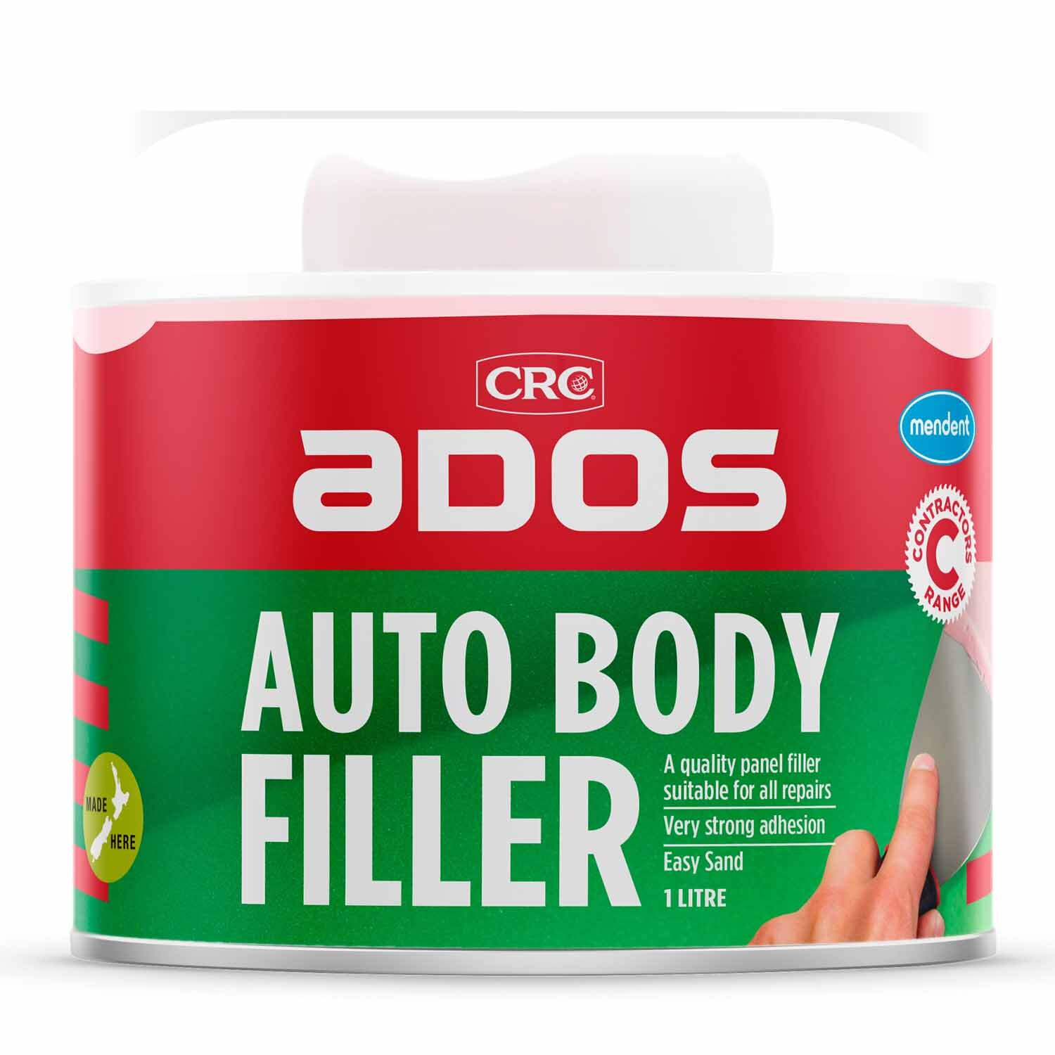 Automotive Body Filler