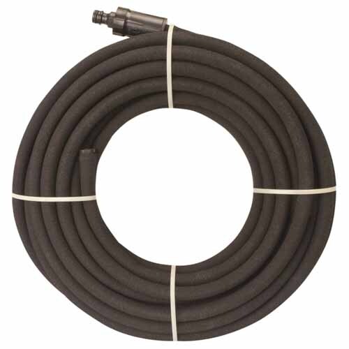Hose With Pressure Reducer