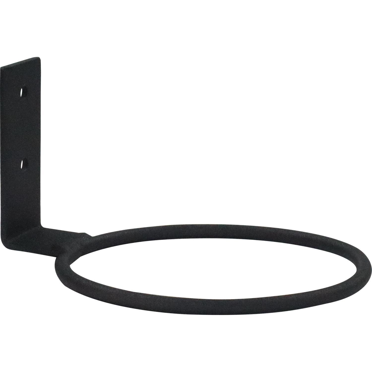 Metal Wall Mounted Plant Holder 10.5cm