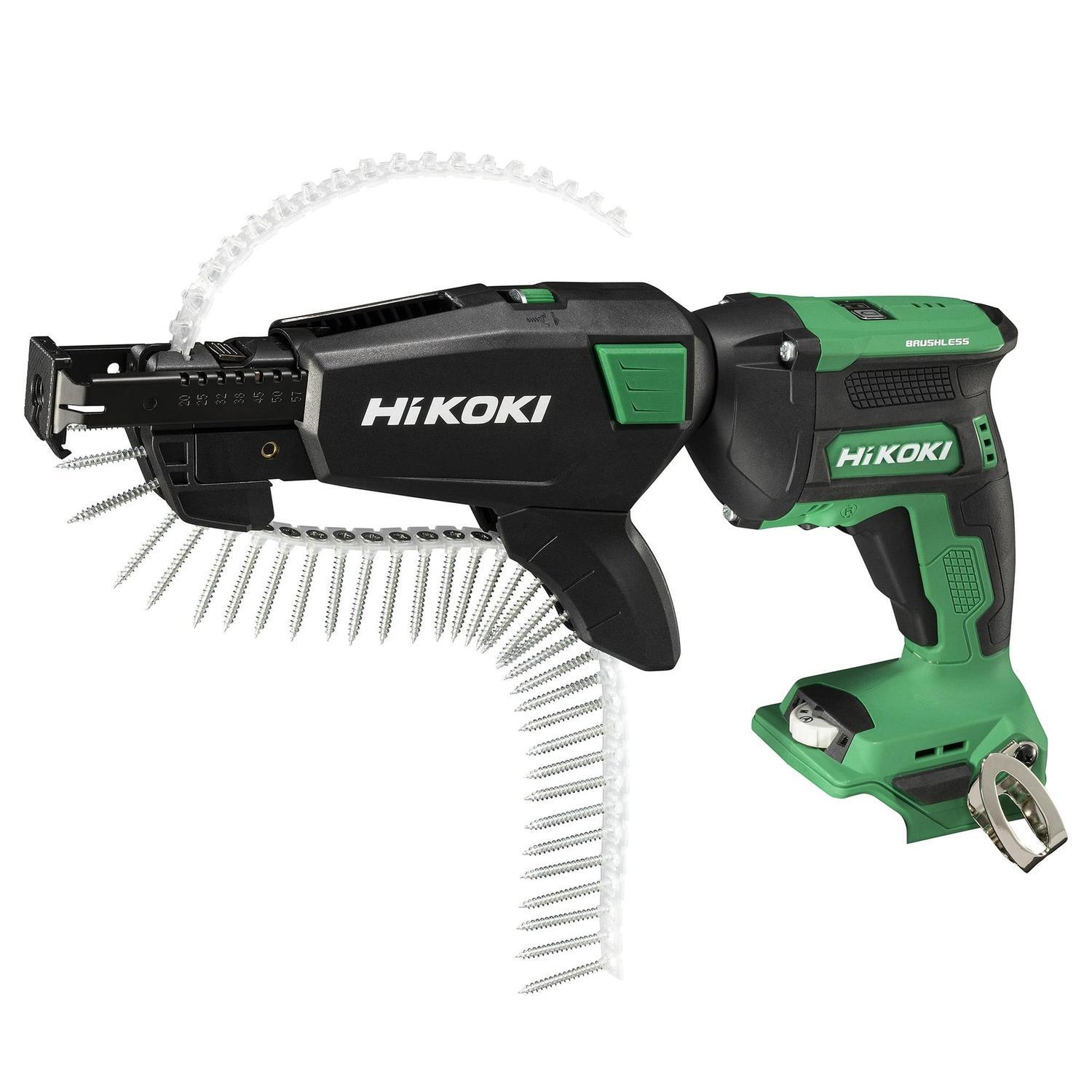 18V Collated Screwdriver Skin