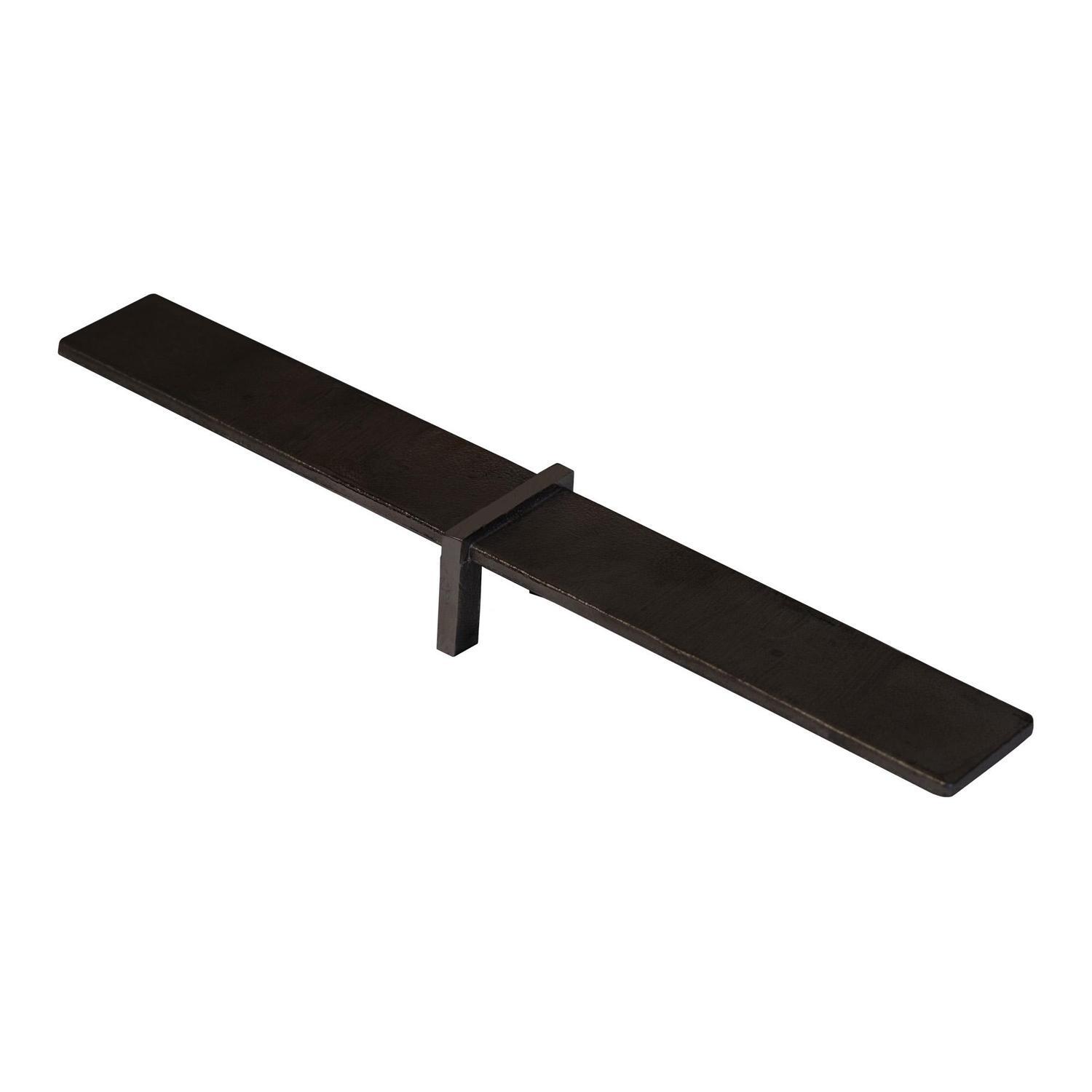 Balustrade Top Mount Handrail Adjustable Corner Joiner
