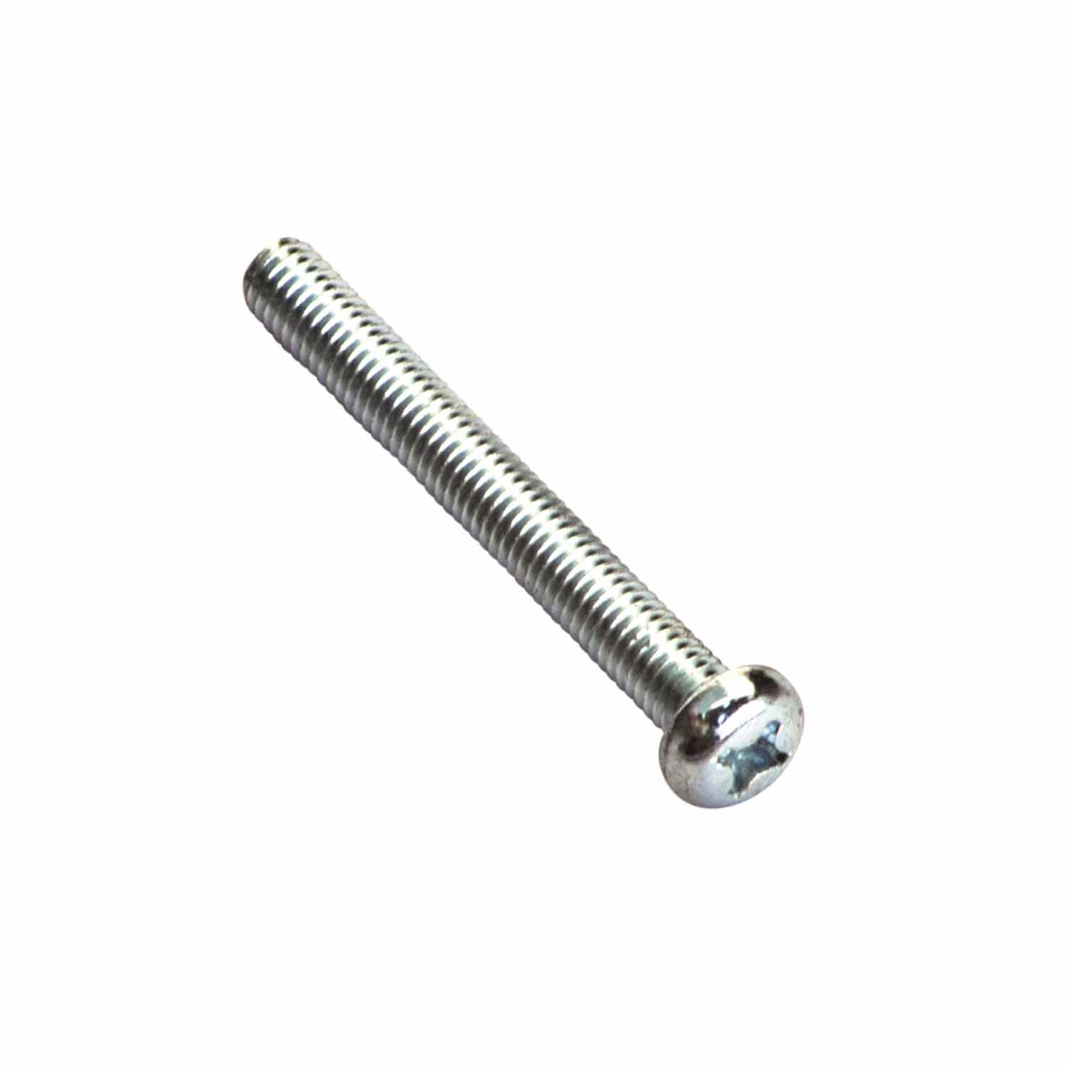 Machine Screw