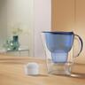 BRITA Water Filter Jug Marella XL 3.5L Blue