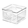 Small Berry Bin W: 152mm, D: 152mm, H: 108mm