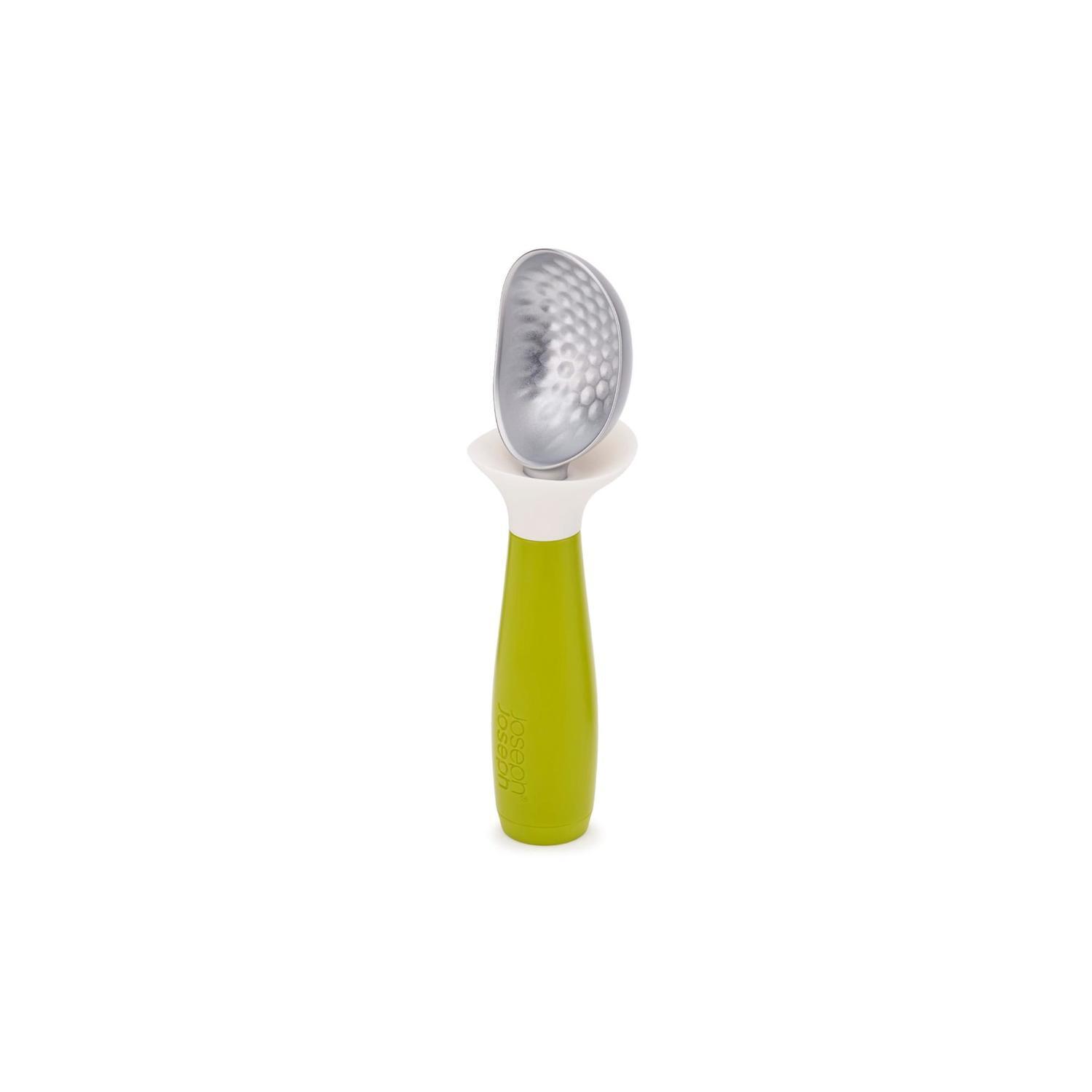 Non-drip Ice-cream Scoop Green