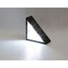 Solar Stair Lights 2-Pack 100mm White