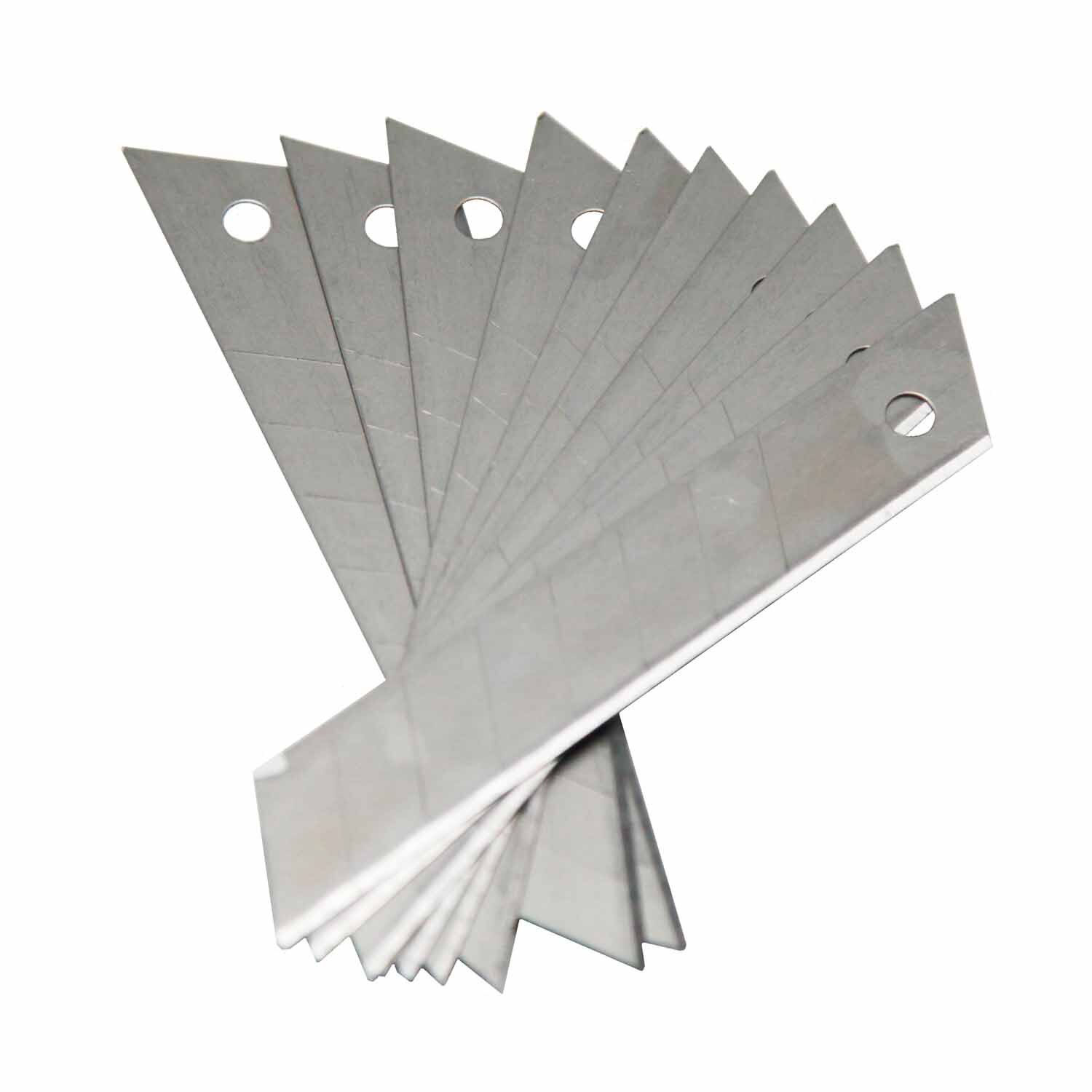 Snap Knife Blades