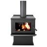 Cardrona Wood Fire & Flue Kit