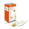 LED Dimmable Candle Filament
