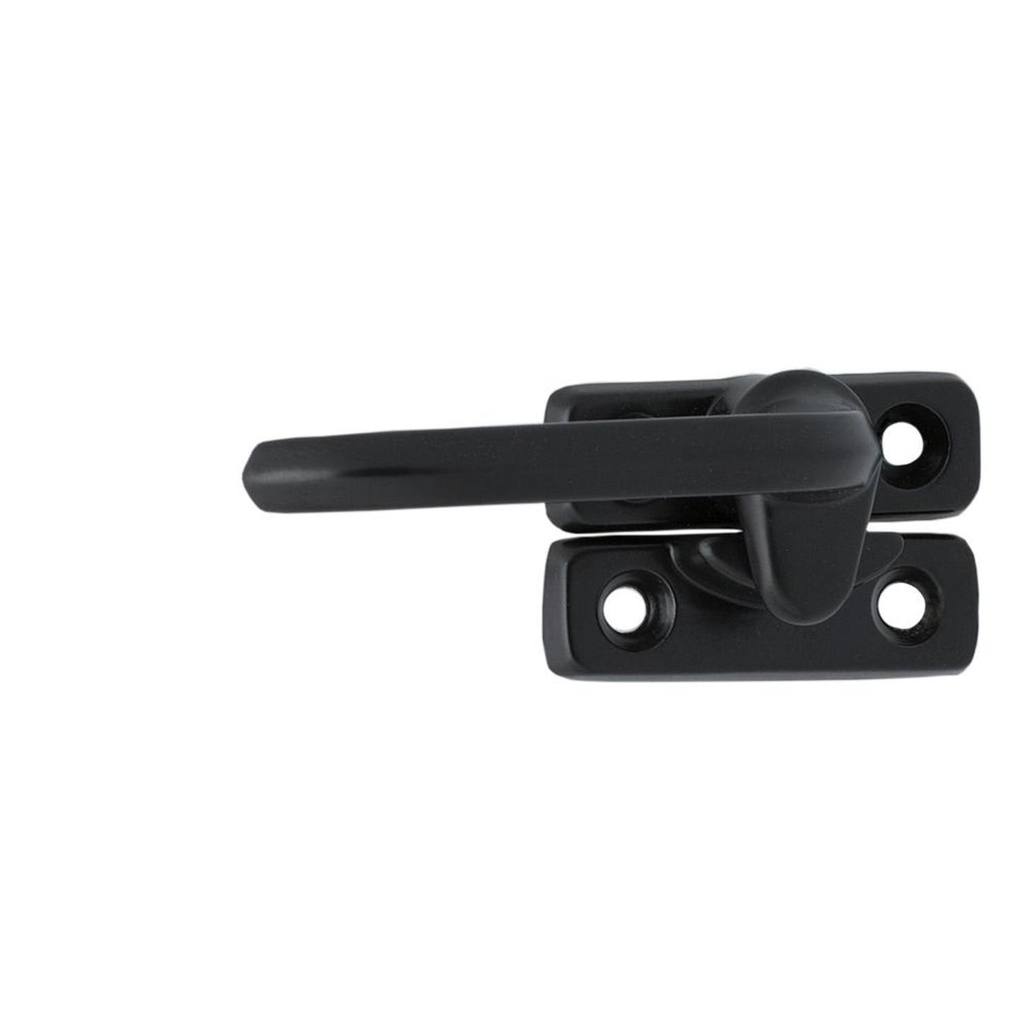 Split Rail Fastener Left