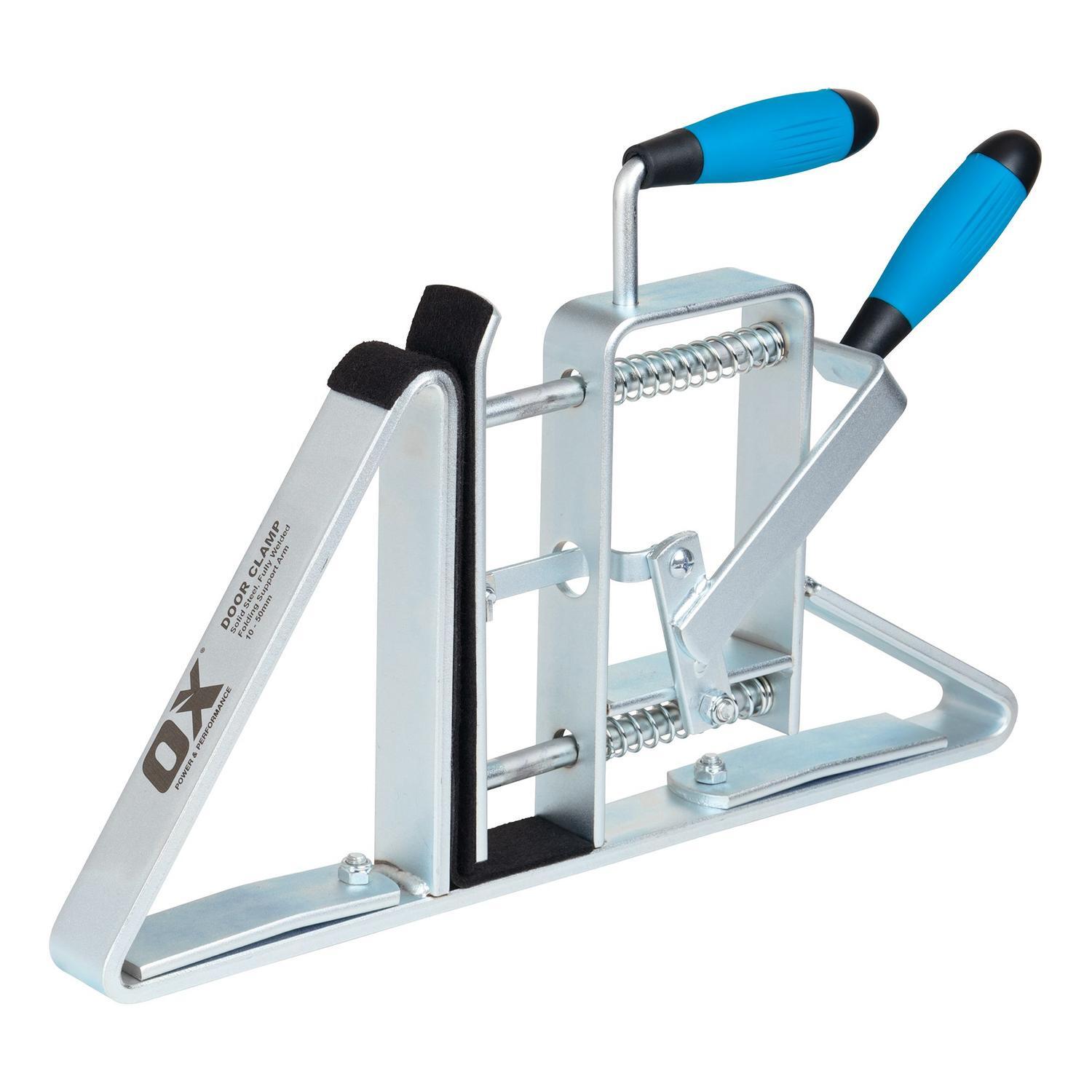 Door Clamp
