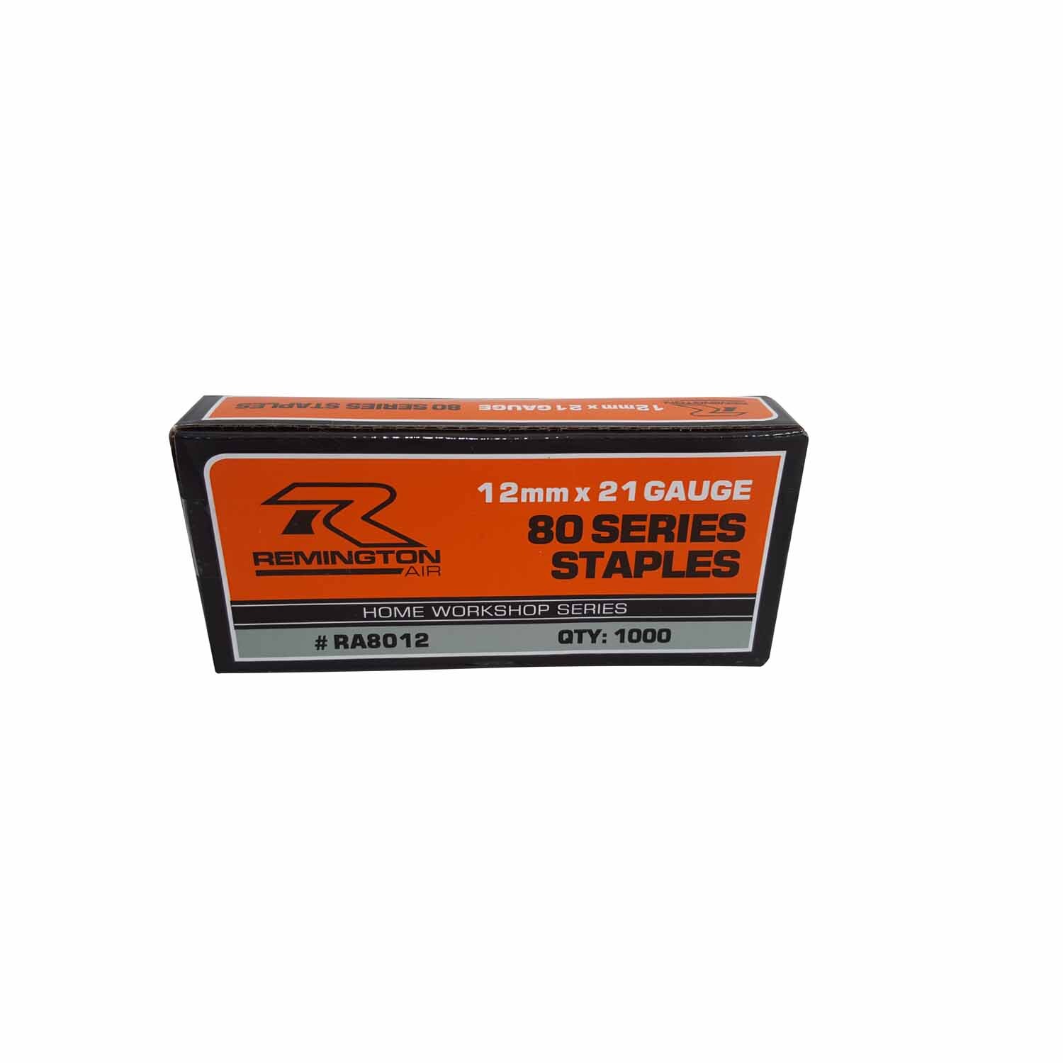 80 Series Staples
