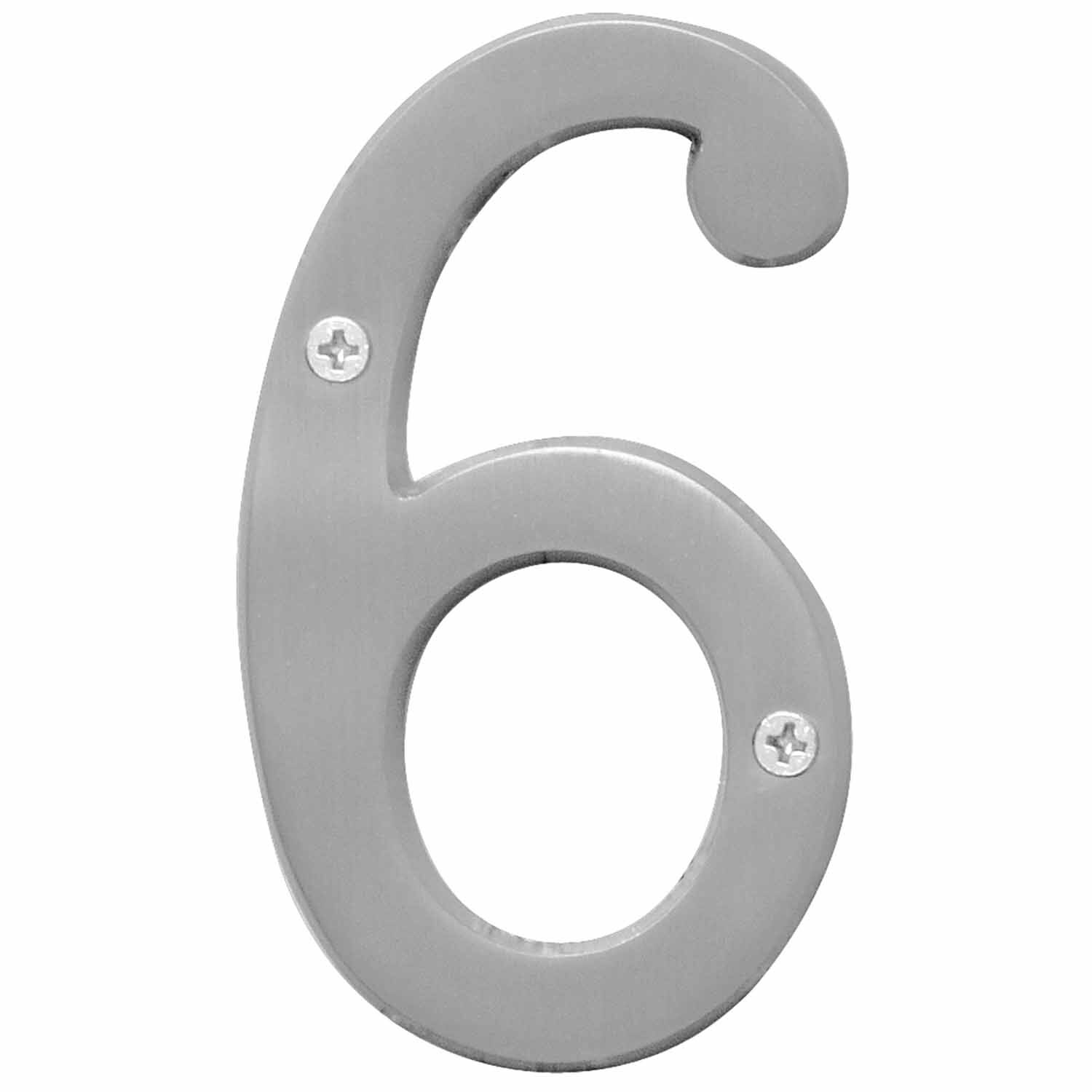 Letterbox Number 6