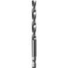 Power Change Plus Pilot Drill Bit HSS-G 7.15 x 105mm