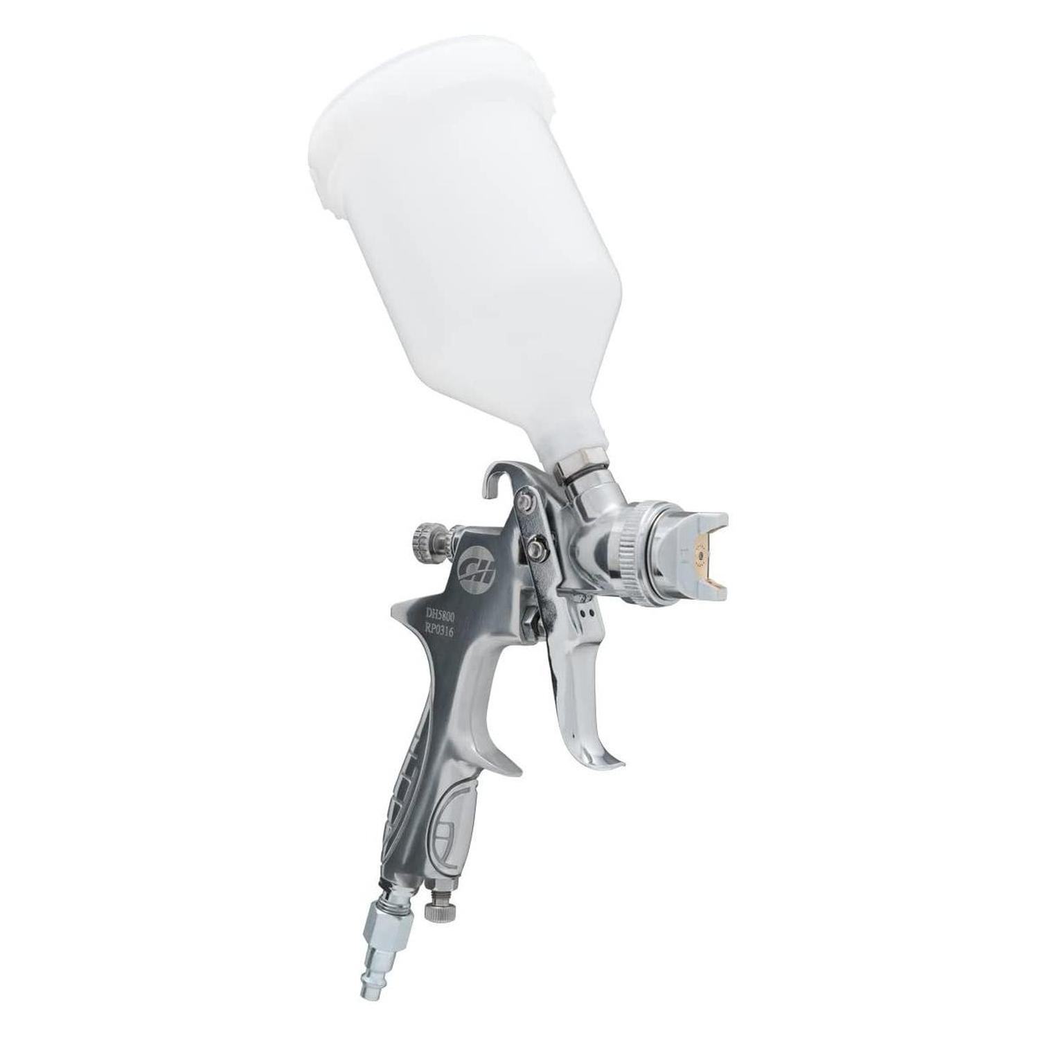 Gravity Spray Gun