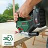 AdvancedSaw Jigsaw Skin 18 Volt