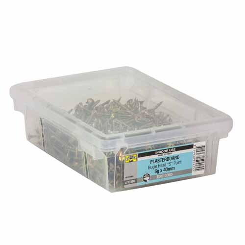 Plasterboard Screws