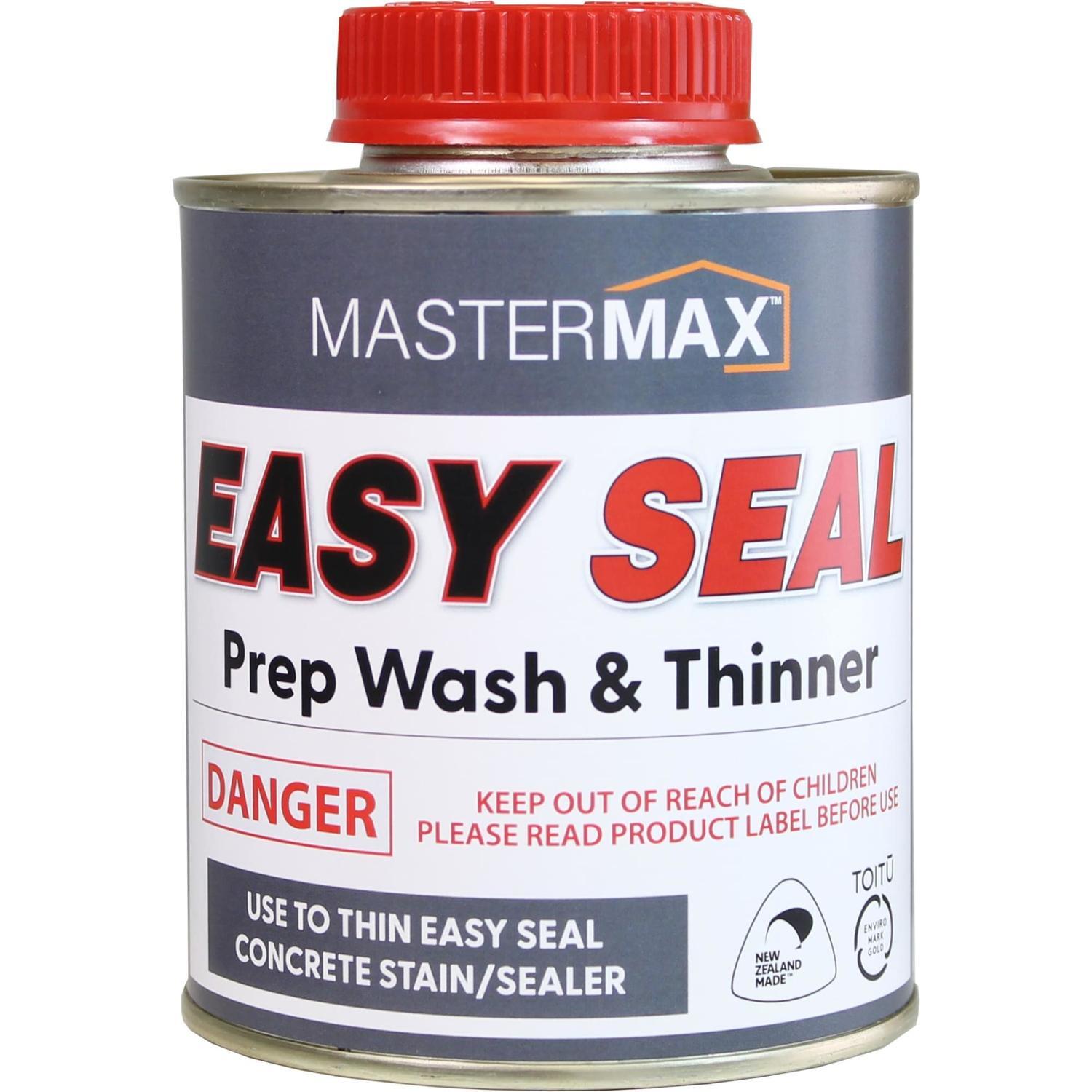 Prep Wash and Thinner 500ml