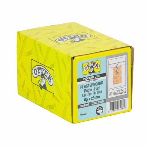 Plasterboard Screws