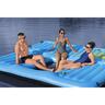 Pool Island 3.65 m x 2.95 m x 77 cm
