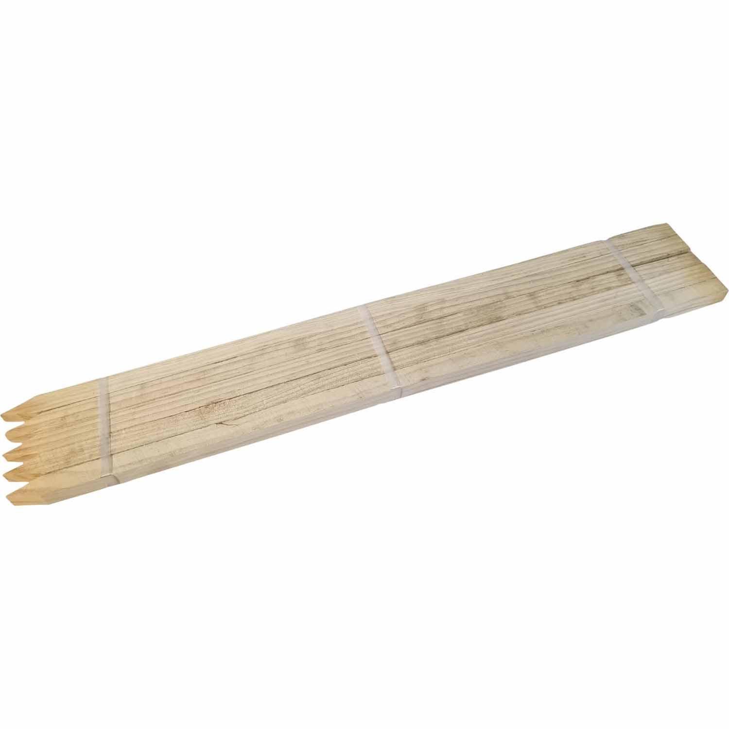 Garden Stakes