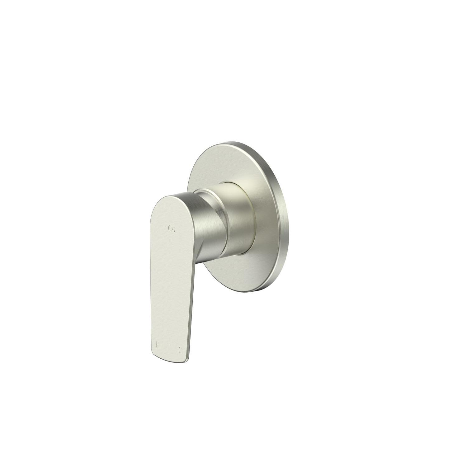 Shower Mixer