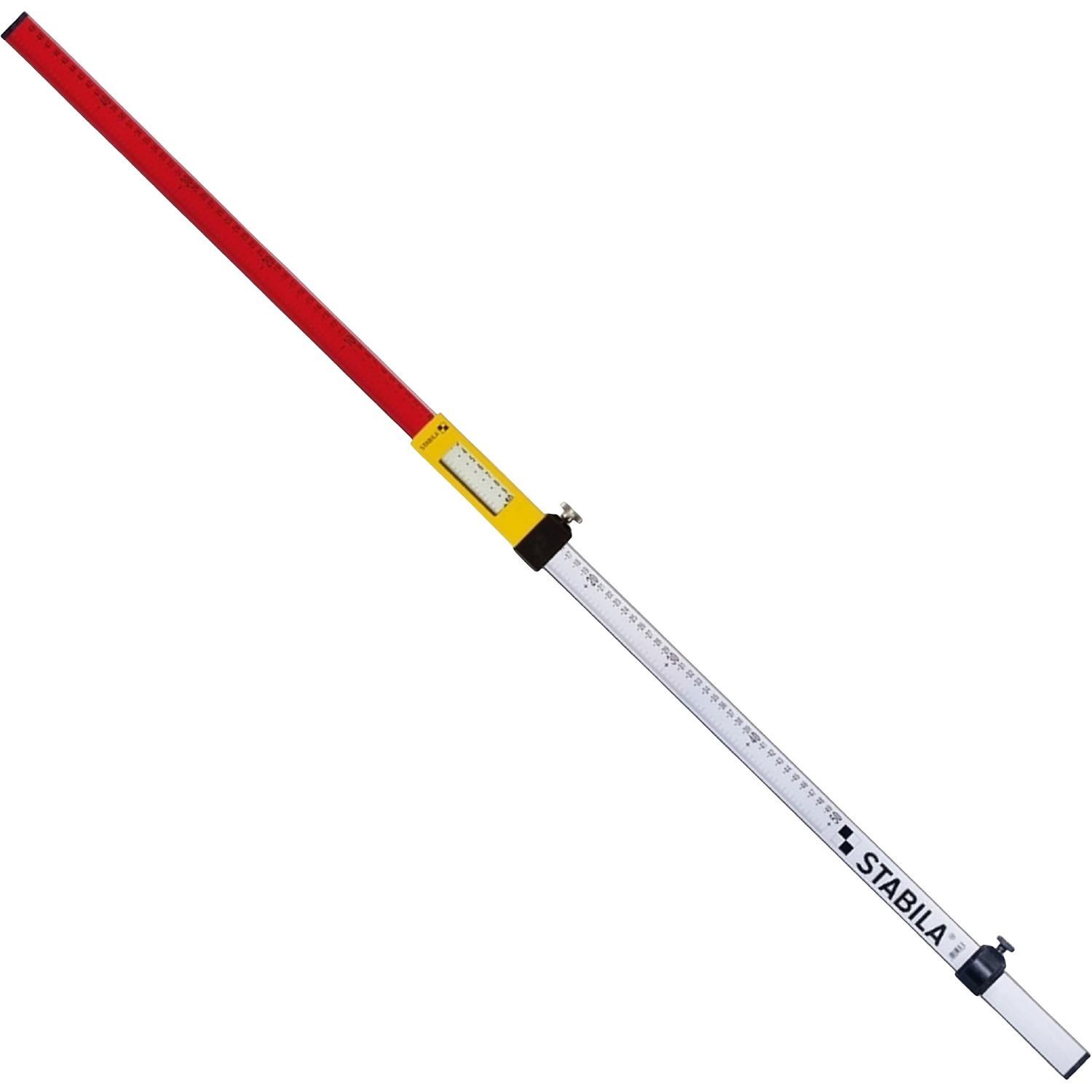 Levelling Rod