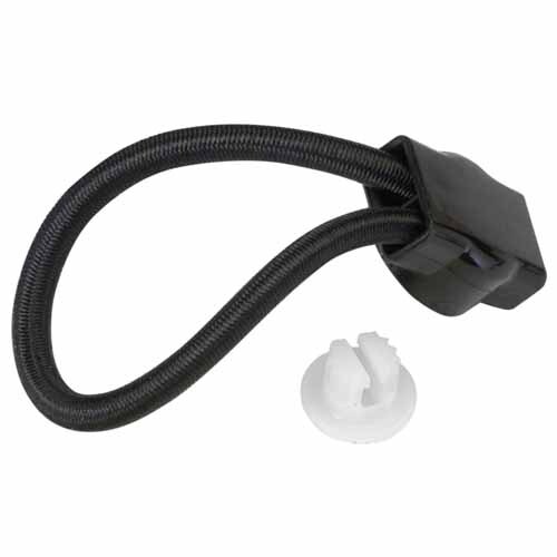 Trim Fastener Tonneau Cord