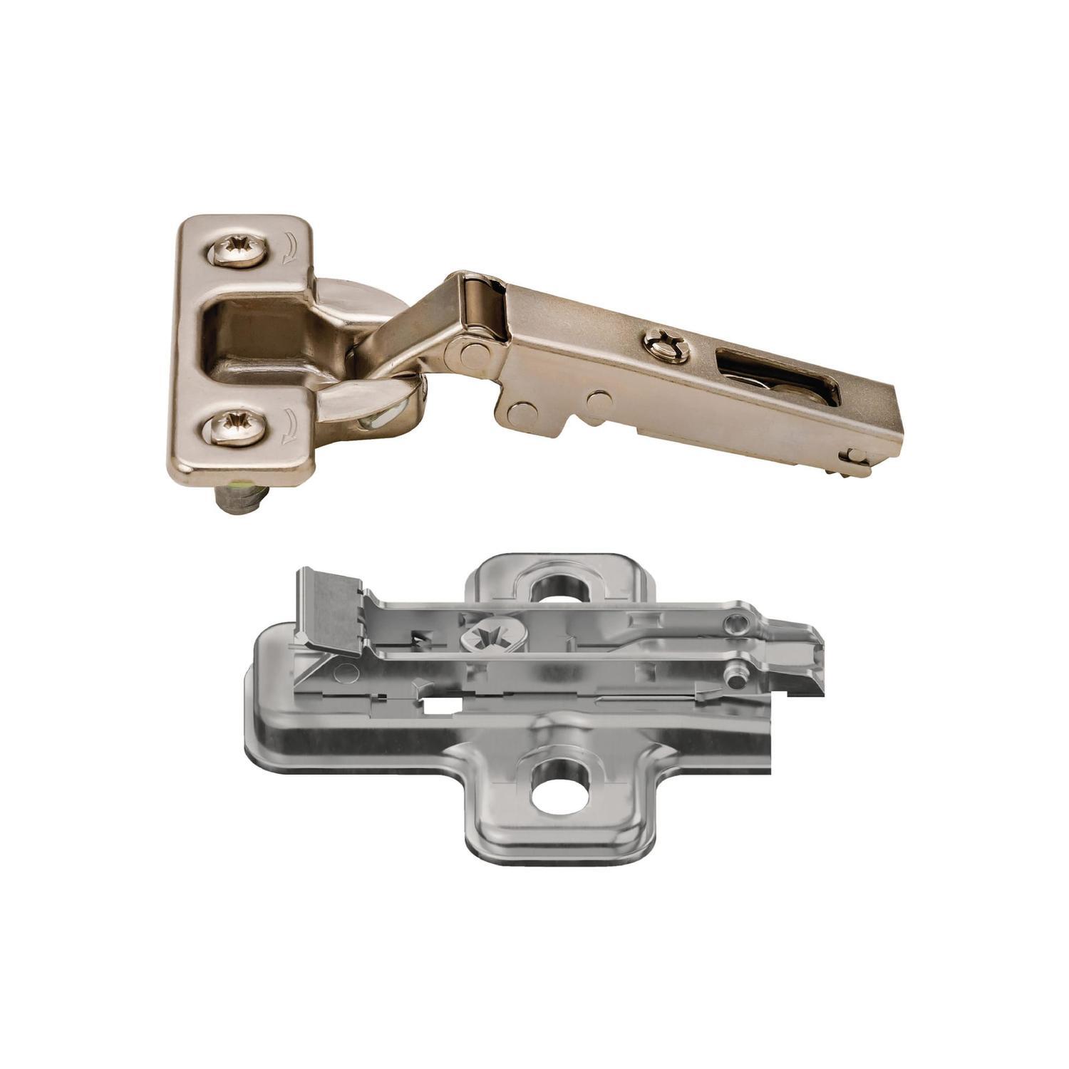 Concealed Hinge Premium Full Overlay 110degree 45/9.5 Pack of 2