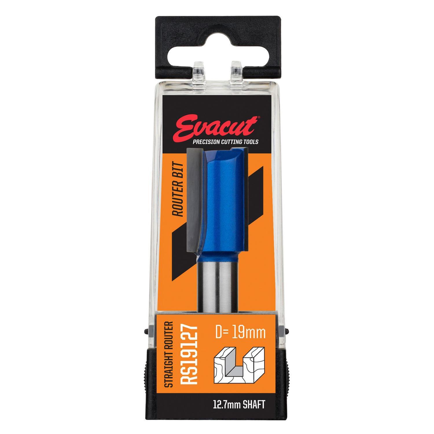 Router Bit RS19127