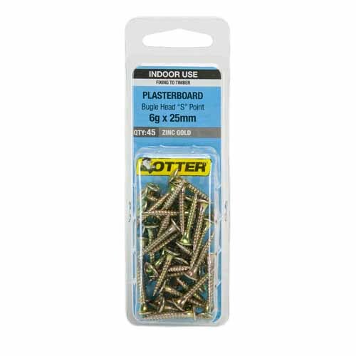 Plasterboard Screws