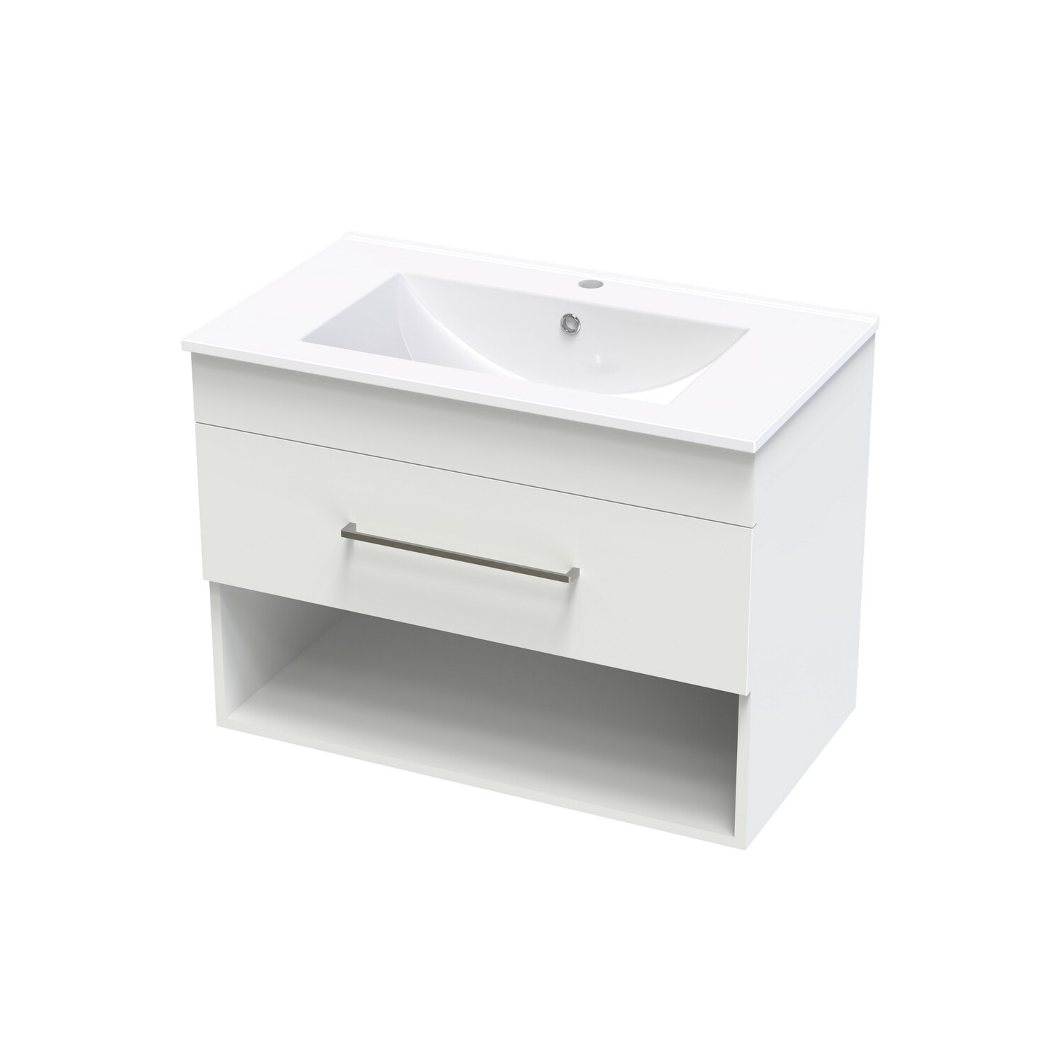 Cashmere Valley 800 Drawer Open Colour