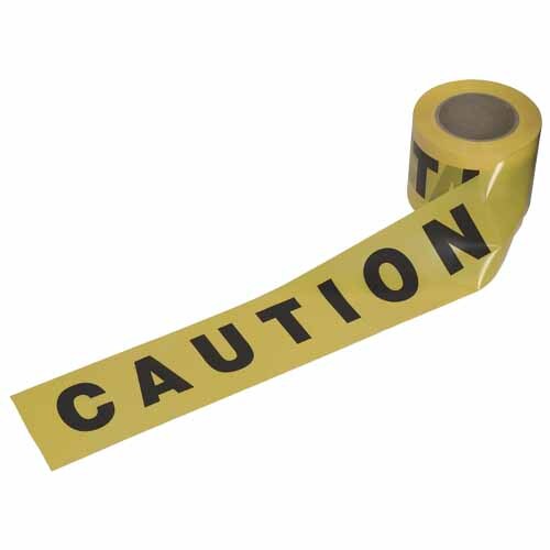 BARRIER TAPE