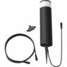 Calla Outdoor Pedestal Extension Light