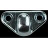 Lashing Hook 6mm Zinc Plated