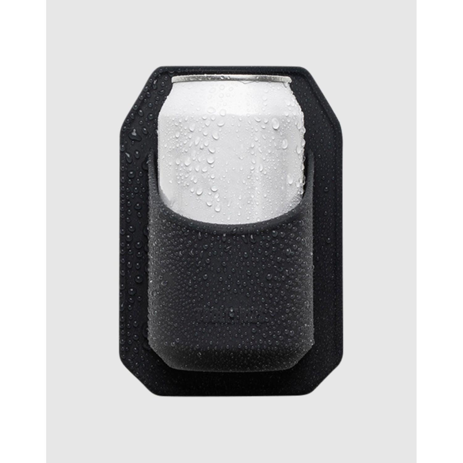 Shower Drink Holder  Black