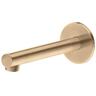 Minimo 2 Bath Spout  Brushed Brass (PVD)