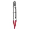 Mini Tongs H: 180mm, W: 35mm, D: 20mm