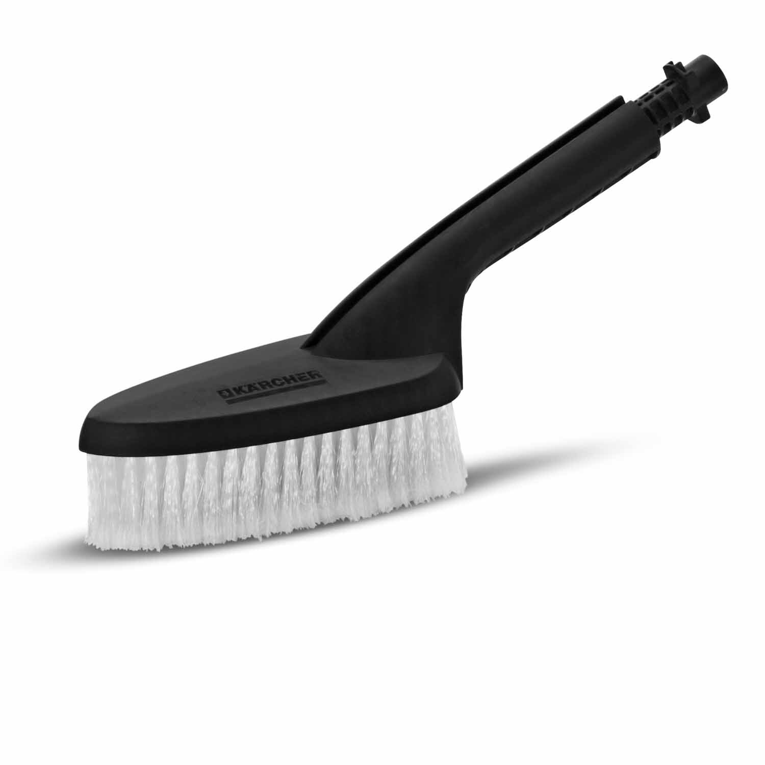 Wash Brush for Electric Water Blaster