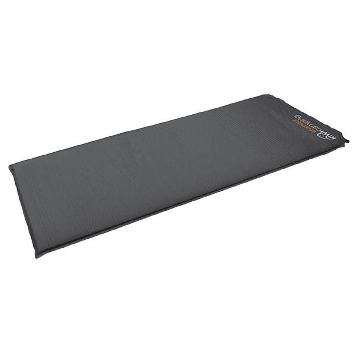 Weekender Single 7cm Self Inflating Mattress